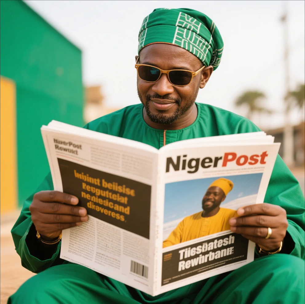 NigerPost Roundup: Best Reporting & Opinions You Should Read