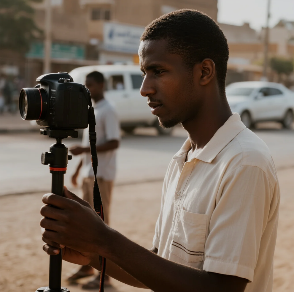 Media Under Watch: The State of Press Freedom in Modern Niger